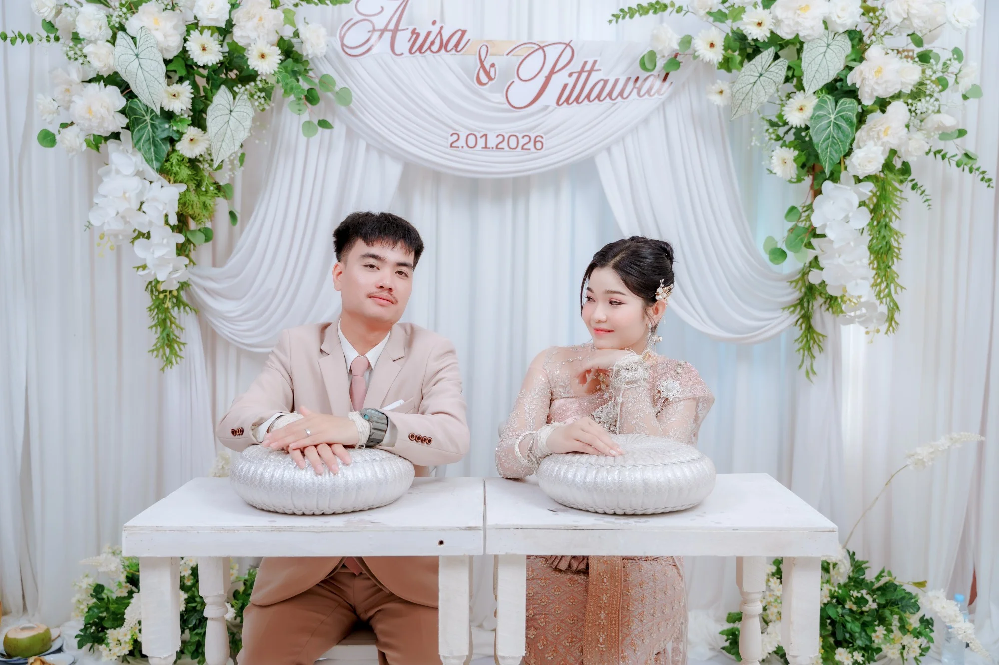 ช่างภาพบุรีรัมย์บันทึกโมเมนต์อย่างเป็นธรรมชาติ