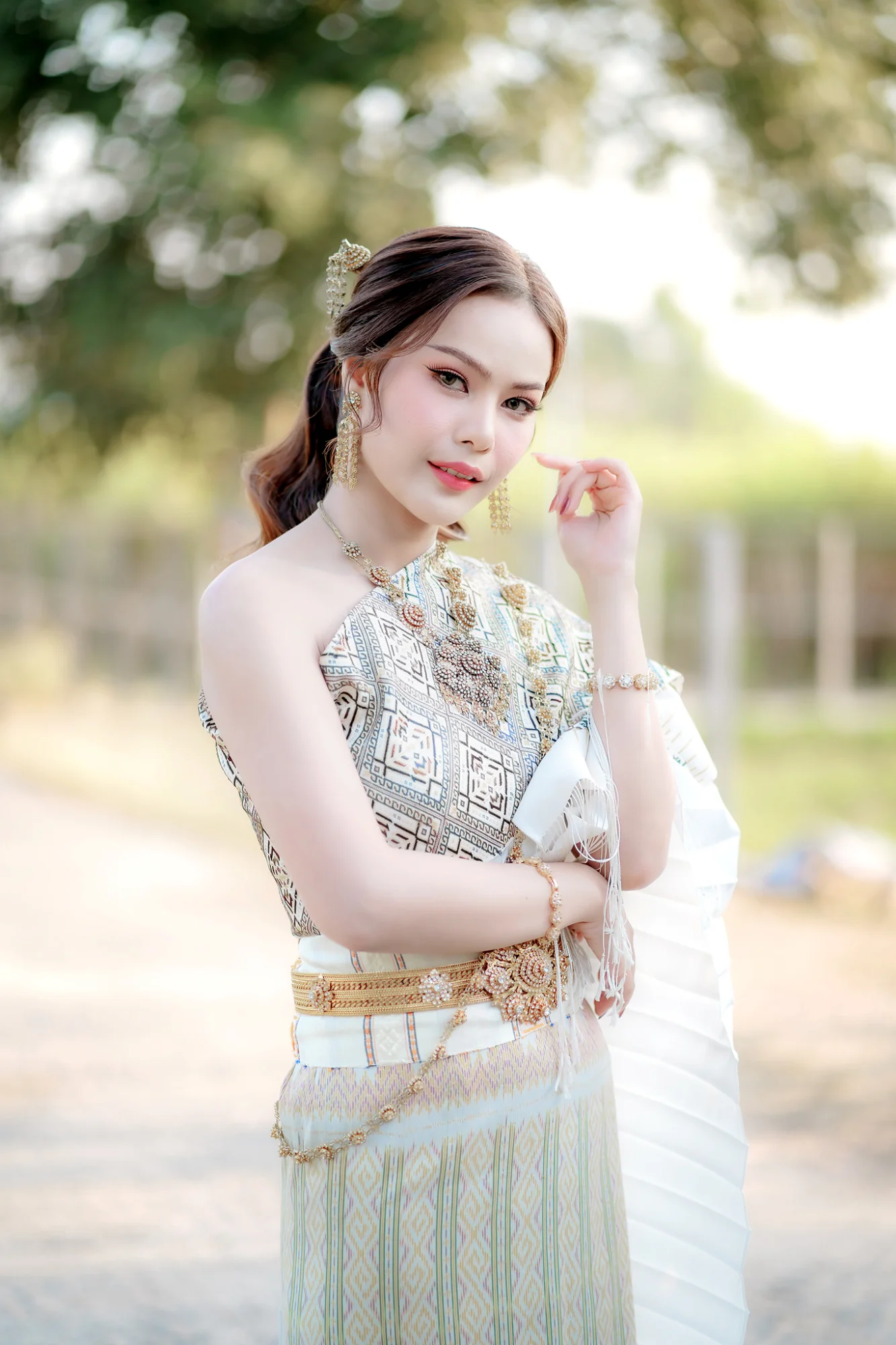 ช่อดอกไม้และรายละเอียดสำคัญในวันแต่งงาน